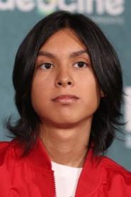 Danilo Guardiola Escobar portrait