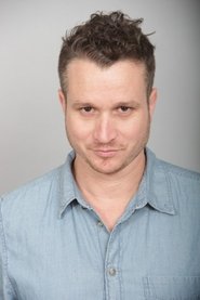 Yoni Zicholtz portrait