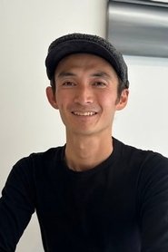 Takebumi Anzai portrait