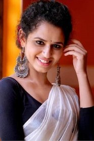 Meenakshi Raveendran portrait