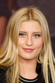 Luna Schweiger portrait