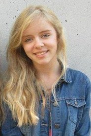 Pauline Serieys portrait