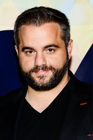 Jeff Kalligheri portrait