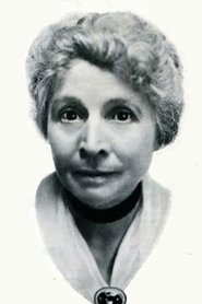 Mary Maurice portrait
