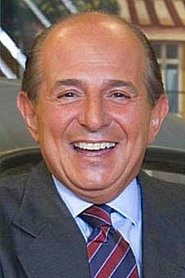 Giancarlo Magalli portrait
