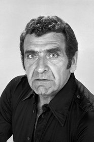György Bárdy portrait