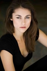Hannah Landberg portrait