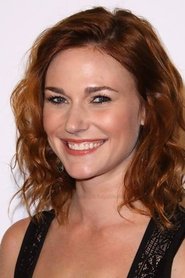 Erin Breen portrait