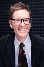 W. David O. Taylor portrait