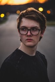 Jackson Sheire portrait