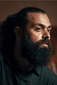 Mohsen Najafi Mehri portrait