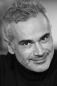 Massimiliano Lotti portrait