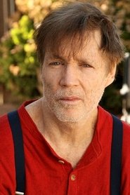 Bobby Burns portrait