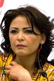 Elpidia Carrillo portrait