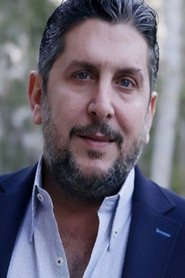Mohamed Qanuaa portrait