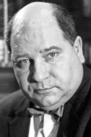 Gerhard Hartig portrait