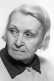 Emilia Ziółkowska portrait