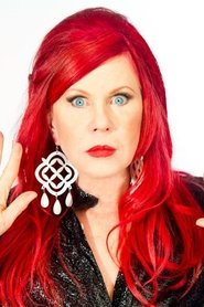 Kate Pierson portrait