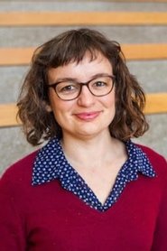 Rachel McElroy portrait