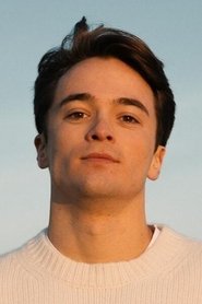 Leonardo Cecchi portrait