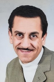 Feridun Karakaya portrait
