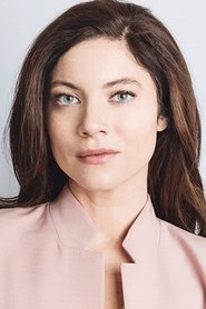 Jessica Bues portrait