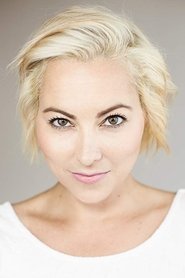 Nicki Burke portrait