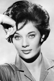 Carole Gray portrait