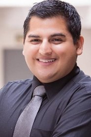 Alan Trujillo portrait