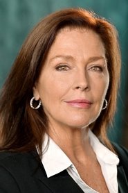 Wanda Morganstern portrait