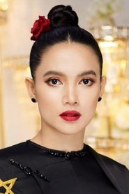 Aye Myat Thu portrait