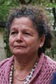 Shulamit Adar portrait
