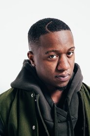 MikeQ portrait