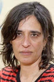 Leonor Pinhão portrait
