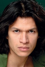 Mauricio Paniagua portrait