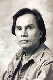 Behn Cervantes portrait