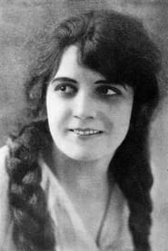 Hedda Nova portrait