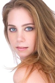 Charlotte Bydwell portrait