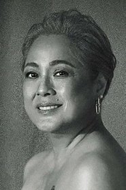 Gina Alajar portrait