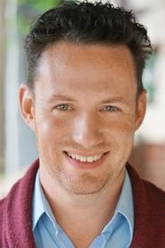 Grant Henley portrait
