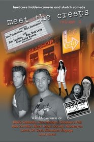 Meet the Creeps, Vol. 2 poster