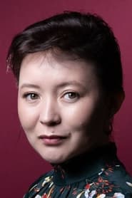 Samal Yeslyamova portrait