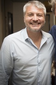 Fred Mayrink portrait