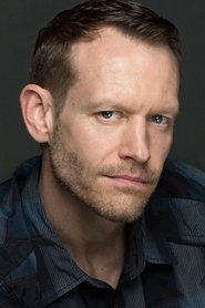 Toby Bornhauser portrait