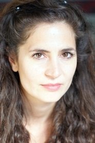 Lara Suyeux portrait