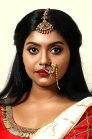 Sruthi Jayan portrait
