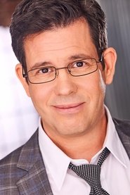 Michael Faulkner portrait