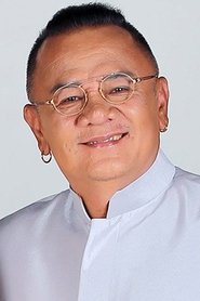 Jamnong Piyachot portrait