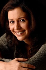 Shernaz Patel portrait