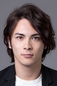 Justin Tomimori portrait
